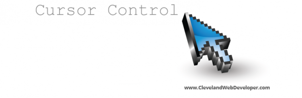 Cursor Control A Wordpress Custom Cursor Plugin